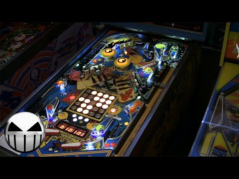 pinball