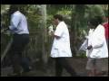 Decomposing body found in Pierrot