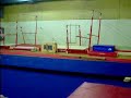Karine Laperri�re - Front flip � Back Flip