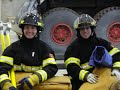 Fire Fighter Training 1081 Fire Fighter Training 1081