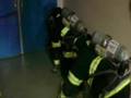 Fire Fighter Training 1081