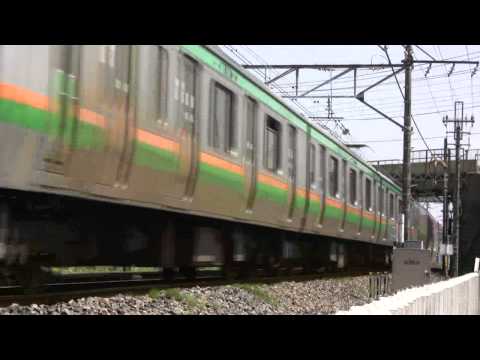 E231-1000番台