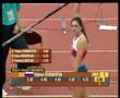 Halil Akka� 2006 D�nya Salon �ampiyonas�' nda final ko�tu