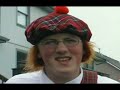 Scotsman vs. Englishman
