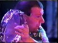Marc Johnson - Intro to Right Brain Patrol with W. Muthspiel