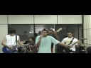 Banda RadioAtividade //Ensaio 13/07/2008
