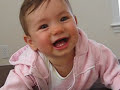 Baby Laughing