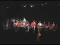 ESCUELA EUMA - MUESTRA DE ALUMNOS DE PERCUSION 2006
