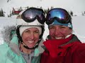 Whistler Heli Ski/Snowboarding 2008