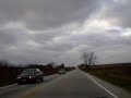 Drive from Waukesha, WI to Madison, WI Part 6