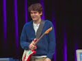 Steve Jobs Introduces GaragBand 1.0 (assisted by John Mayer)