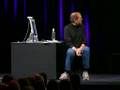 Steve Jobs Introduces GaragBand 1.0 (assisted by John Mayer)