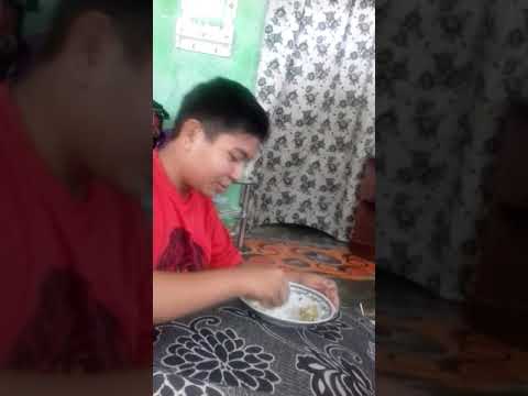 jacky sedak makang sting aku yahoo #bakal jacky 2
