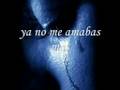 Porque soy una mujer - maylí ((*-*)) kiss-jentercom