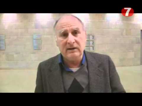 'Israel Should Support those Fighting the Battle for Truth' 'Israel Should Support those Fighting the Battle for Truth'