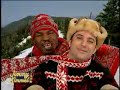 Jimmy Kimmel and Mike Tyson sing Winter Wonderland Jimmy Kimmel and Mike Tyson sing Winter Wonderland