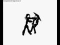 pivot- cool fighting