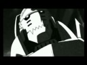 fullmetal alchemist - noots(no apologies)