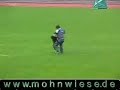 Pastor alem�o EROS (campeonato mundial)