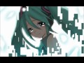 【初音ミク】初音ミクの消失【オルゴール】