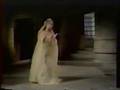Beverly Sills sings the Mad Scene from Lucia Part 1