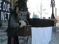 Funeral for the Earth - Aboriginal Song