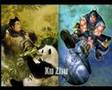 Dynasty Warriors 5 & 6 Characters Comparison (真.三國無双 5)
