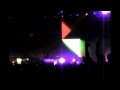 Tiësto Tour Diary #2
