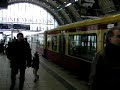 S-bahn Berlin S-bahn Berlin