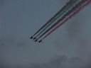 Patriots Jet Team