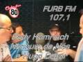 Clube Anos 80 - O Programa 15.11.08