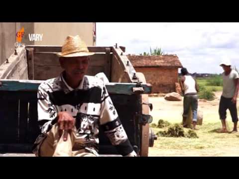 Gasy Fomba Ny Vary 12/02/2017 Gasy Fomba Ny Vary 12/02/2017