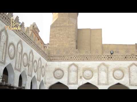 الحلقة 1 من شرح كتاب الوصايا من صحيح البخارى للدكتور محمد عبدالقوى