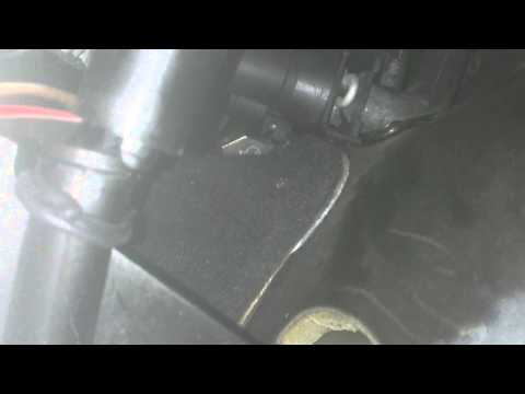 how to bleed astra radiator