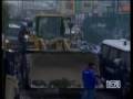 videos de Napoli: 37 arresti per scontri Pianura, anche assessore