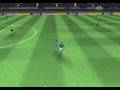 Gol de longe do Reina do Cruzeiro no FIFA 09