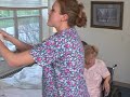 Long-Term Care Facility Evacuations