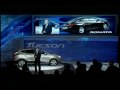 Hyundai Tucson Launch Full Press Conference