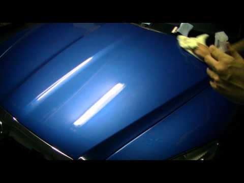 how to remove cquartz