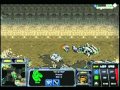 SPL [1.11] SIN (Woongjin) vs Bisu (SKT) 2set / Sniper Ridge