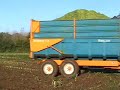 Ensilage Ma�s 2008 S�quence n�3