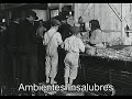 Historia sindicalismo OSTA