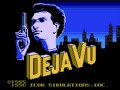 paul plays through deja vu for the nes. part 1 of 10. in this video, we wake up in a bathroom stall with no memory of who we are or why we're there. things get worse from there. brought to you by gamecola.net.