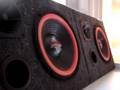 videos de woofer 8