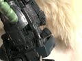 Perfect Grade Zaku II 1/60 scale Part 2 機動戦士 ガンダム
