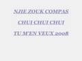 Zouk compas 2008 Njie