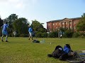 Bootham docs v nurses football 2 Bootham docs v nurses football 2