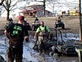 This is Dans MaxIV 6x6 at the mud pit in Doles Georgia This is Dans MaxIV 6x6 at the mud pit in Doles Georgia
