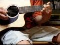 Me Singing Realize