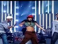 STYCD dancers in IDOL GIVES BACK